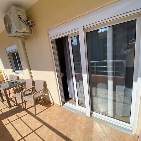 Bellas Apartment 2 Sarandë 外观 照片