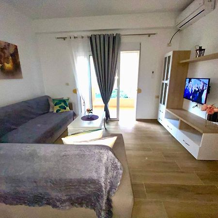 Bellas Apartment 2 Sarandë 外观 照片