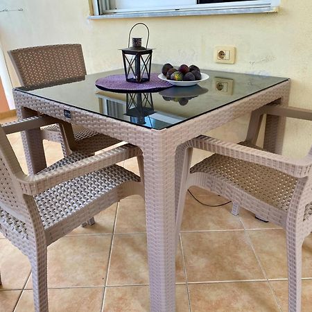 Bellas Apartment 2 Sarandë 外观 照片
