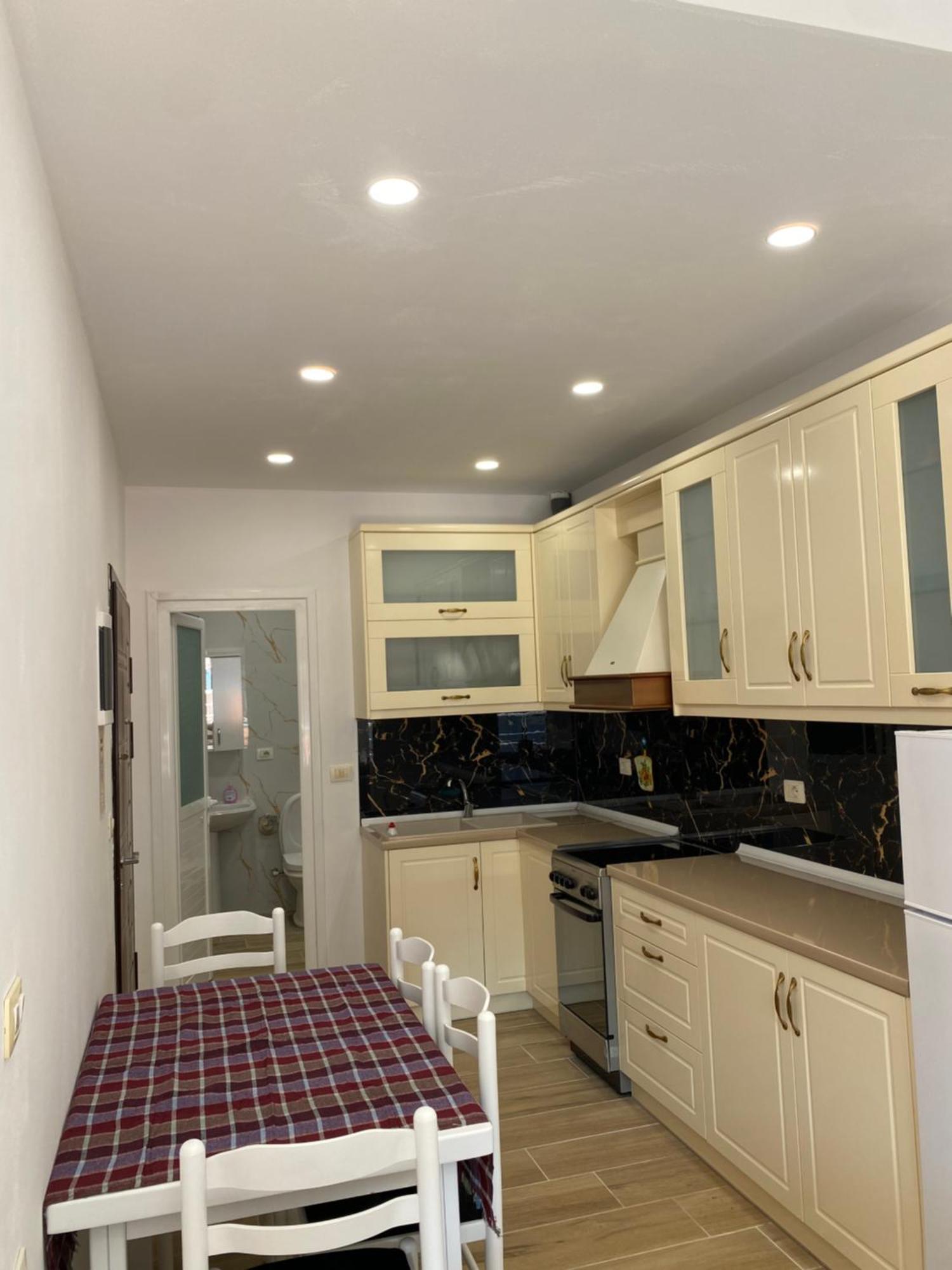 Bellas Apartment 2 Sarandë 外观 照片